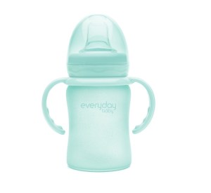 Everyday baby caša Sippy Healthy+ Mint